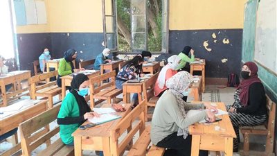  تعليم الجيزة: الحصول على نتيجة الشهادة الإعدادية 2023 عبر هذه الأرقام