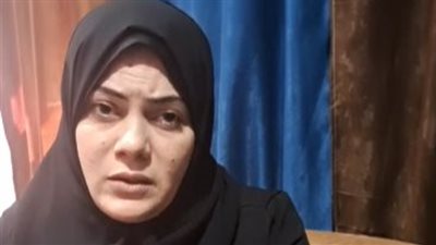 أرملة تستغيث من بطش شقيق زوجها بالغربية: عايز يطردنا من البيت| بث مباشر 