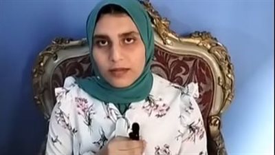 الأولى على الشهادة الإعدادية بدمياط: كنت بذاكر 9 ساعات ومنظمة وقتي بين المدرسة والمذاكرة| بث مباشر 