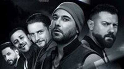 القاضية.. المؤلف صلاح الجهيني يروج للجزء الثالث من فيلم ولاد رزق