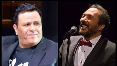 علي الحجار يدافع عن محمد فؤاد بعد تصريحاته في السعودية: كلامه نابع من العاطفة الدينية