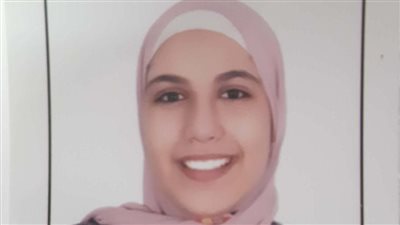 الأولى على القاهرة بالإعدادية: نفسي أكون دكتورة.. ولا شيء يضاهي شعور التخفيف عن مريض