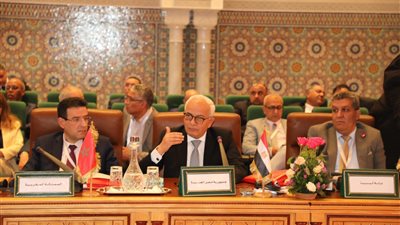 وزير التعليم: اتخذنا خطوات حقيقية لتطوير محتويات التعلم وتغيير أساليب الامتحانات