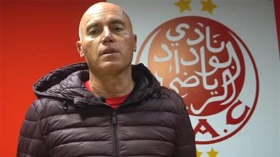 مدرب الوداد السابق: الأهلي وصل لنهائي إفريقيا بأفضل مستوى ويتمتع بمزيد من الاستقرار