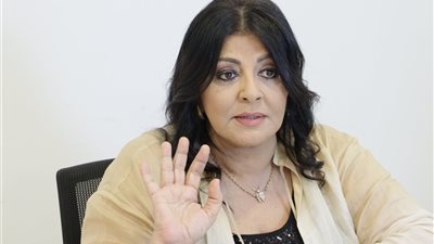 هالة صدقي تكشف موقفها من المشاركة في موسم رمضان 2024