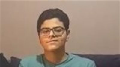 الأول على الشهادة الإعدادية بالقاهرة: نفسي ألتحق بمدارس Stem وأكون طبيبا