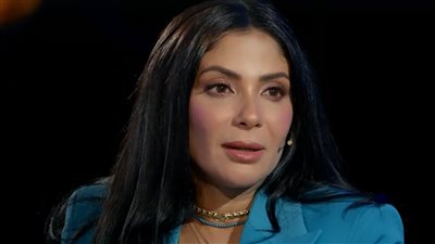 منى زكي تكشف تراجعها عن مسلسل مستوحى من الحاجة صيصا بسبب روجينا: قولنا عيب