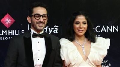 منى زكي: أستعين بمدرب تمثيل في أدواري وبأحمد حلمي بالأعمال الكوميدية