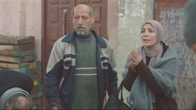 منى زكي تعلن إصابة رشدي الشامي بوعكة صحية 