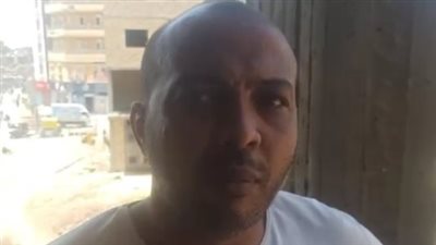 أحد متضرري حريق شارع الأحذية بأسوان: خسائر بالملايين وربنا يعوض علينا | بث مباشر 