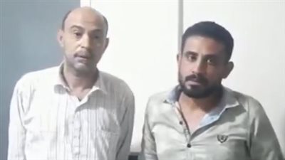 أسرة مراقب المنيا المتوفى أثناء مراقبته على أعمال الامتحانات بسوهاج: كان تعبان قبل ما يموت بأسبوع| بث مباشر 