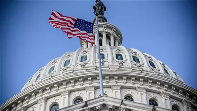 مجلس النواب الأمريكي يمرر مشروع قانون سقف الدين