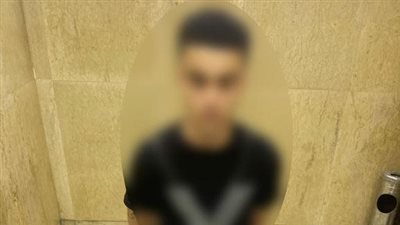 سقوط لص متهم بسرقة مشغولات ذهبية من شقة سكنية في حلوان