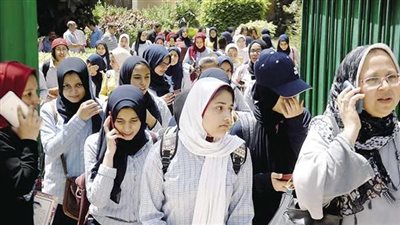 اليوم.. بدء تقديم تظلمات الشهادة الإعدادية بمدينتي كفر شكر وطوخ بالقليوبية