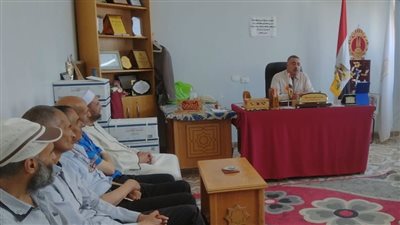 أزهر شمال سيناء ينتهي من استعداده لانطلاق امتحانات الثانوية