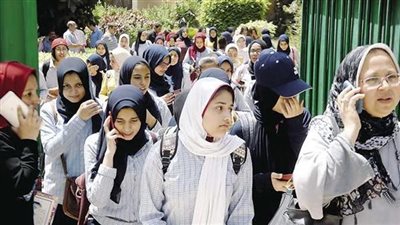 توقعات تنسيق الثانوية العامة 2023 سوهاج.. ربما يرتفع لهذا السبب