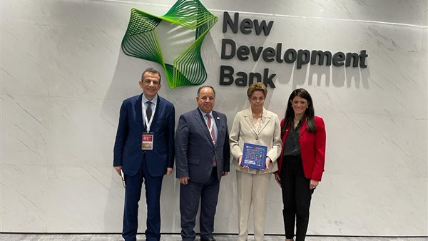 وزير المالية 