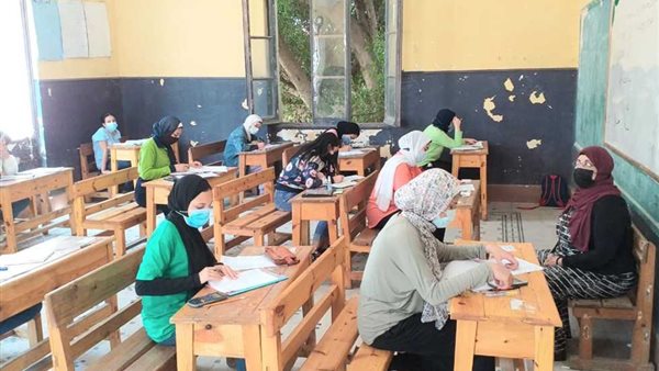 طلاب- صورة أرشيفية