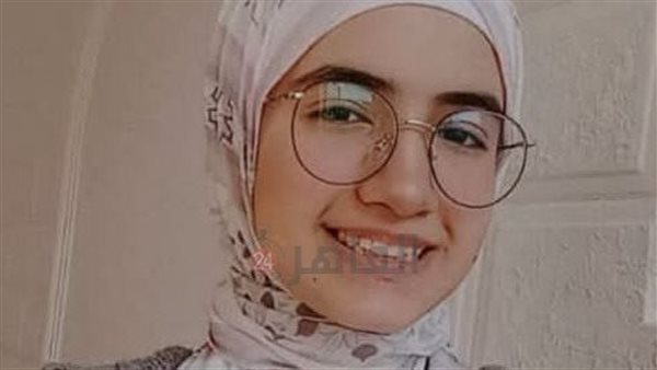  الطالبة جودي أحمد