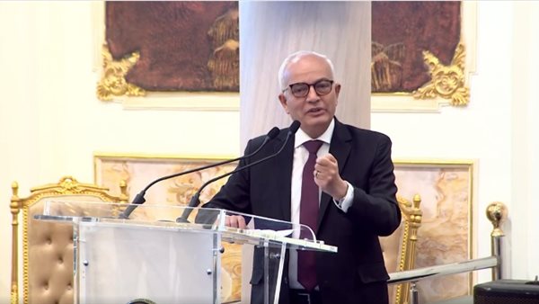 الدكتور رضا حجازي