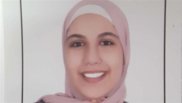 الطالبة منه الله