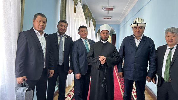  مستشار رئيس الجمهورية