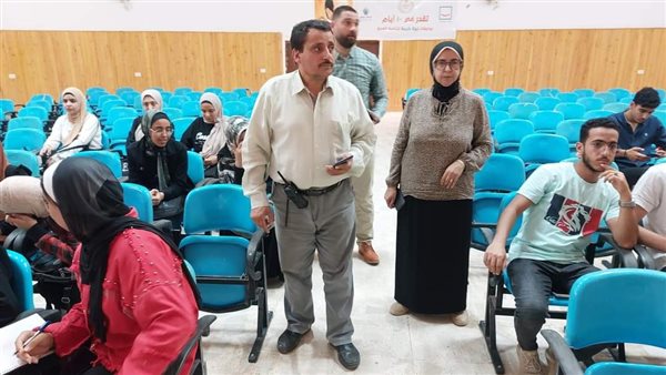 إنطلاق مبادرة مراجعة