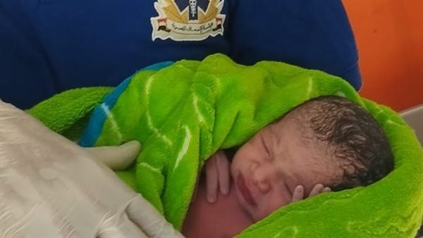 نجاح مسعف في إجراء