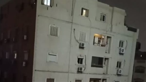 مسرح الحادث في جريمة