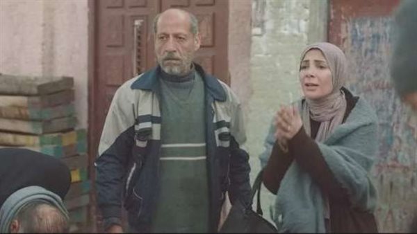 منى زكي ورشدي الشامي