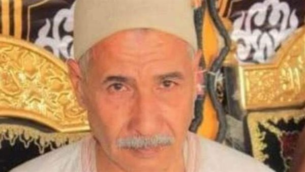 المجني عليه 