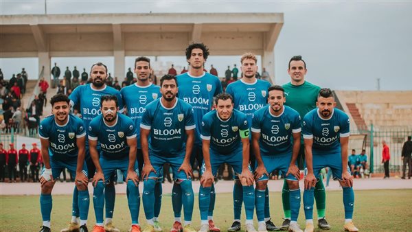 فريق كفر الشيخ