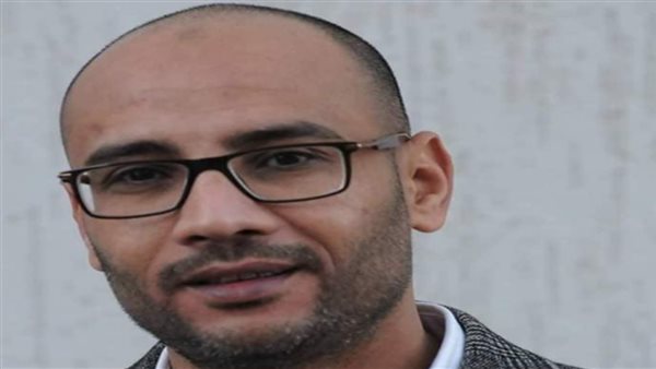 أحمد عطا الله 