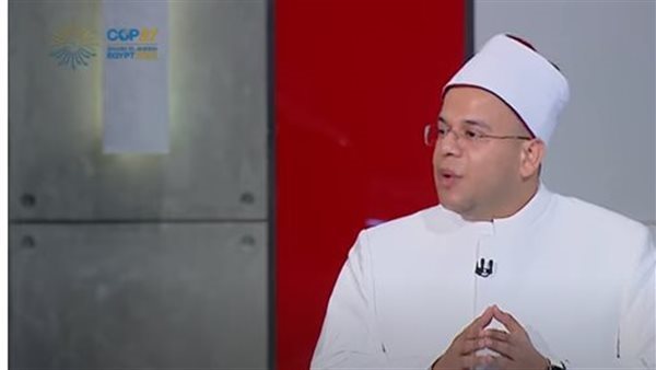 أسامة قابيل