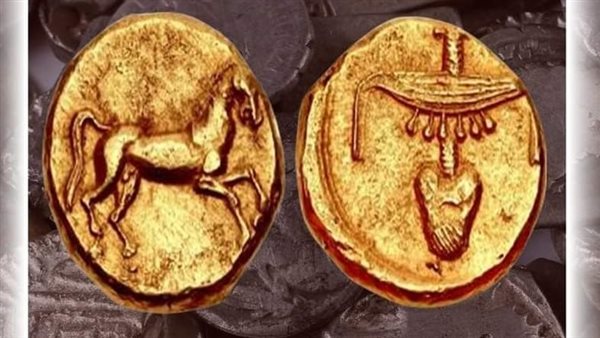 عملة الأريانديكون