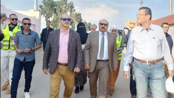 غسيل الشبكات وضبط