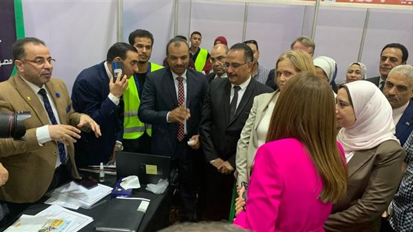 ملتقى التوظيف بالشرقية