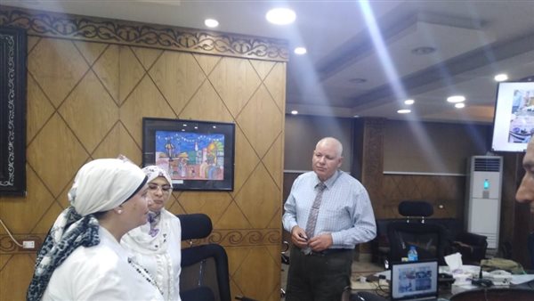 تعليم القليوبية 