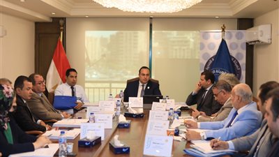 الرعاية الصحية: الانتهاء من استلام الأصول بـ 3 محافظات.. ومكافأة استثنائية للجنة الاستلام