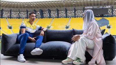 كريستيانو رونالدو للجماهير السعودية: سأكون جزءًا من ثقافتكم وأشكركم على دعمي
