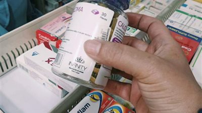 حملات تفتيشية على صيدليات شبرا الخيمة لضبط سوق الدواء وإحكام الرقابة