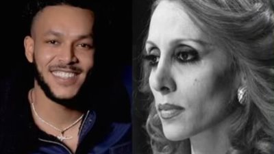 ويجز يتفوق على فيروز في الأكثر استماعا على منصة أنغامي بأغنية البخت