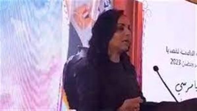 بحضور نهال عنبر ومنى زكي.. انطلاق حفل القومي للمرأة لتكريم الأعمال الدرامية برمضان| بث مباشر 