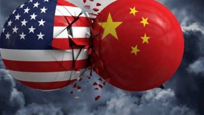 الخارجية الصينية: الآن الوقت المناسب لتوقف الولايات المتحدة عن التصرفات الخاطئة