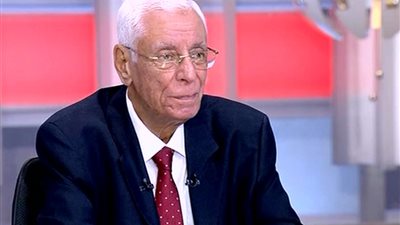 حسام موافي: مرضى حساسية الصدر أكثر المتضررين من العاصفة الترابية