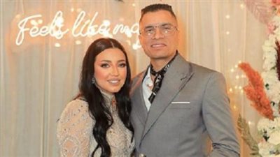 طليقة حسن شاكوش: رجعت في اتفاقي وهو ضحك عليا ومخدتش حقوقي المادية ومتنازلناش عن القضايا 