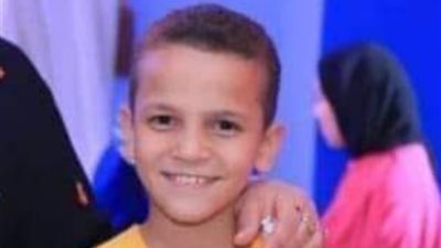 ارجع يا عز واللي عاوزه هعملهولك.. والدة طفل طوخ المتغيب تكشف ملابسات اختفائه