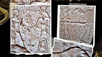  متحف آثار الوادي الجديد يلقي الضوء على مقبرة كيتانوس الأثرية