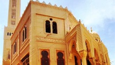 افتتاح 8 مساجد اليوم الجمعة بعدد من المحافظات