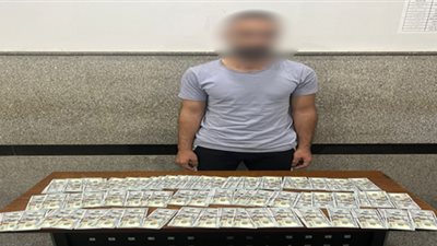 الداخلية تضبط لصوص العملة والهواتف والمساكن بالقاهرة | صور